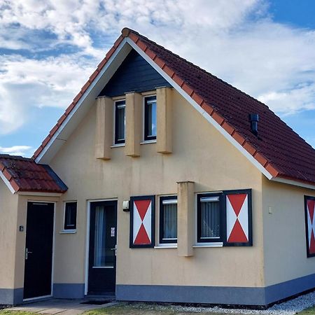 Вилла Mooi Drenthe Wezuperbrug Экстерьер фото