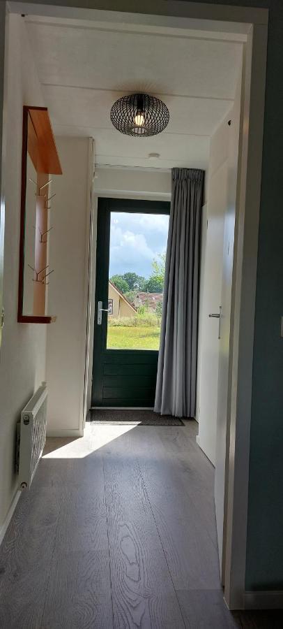 Вилла Mooi Drenthe Wezuperbrug Экстерьер фото