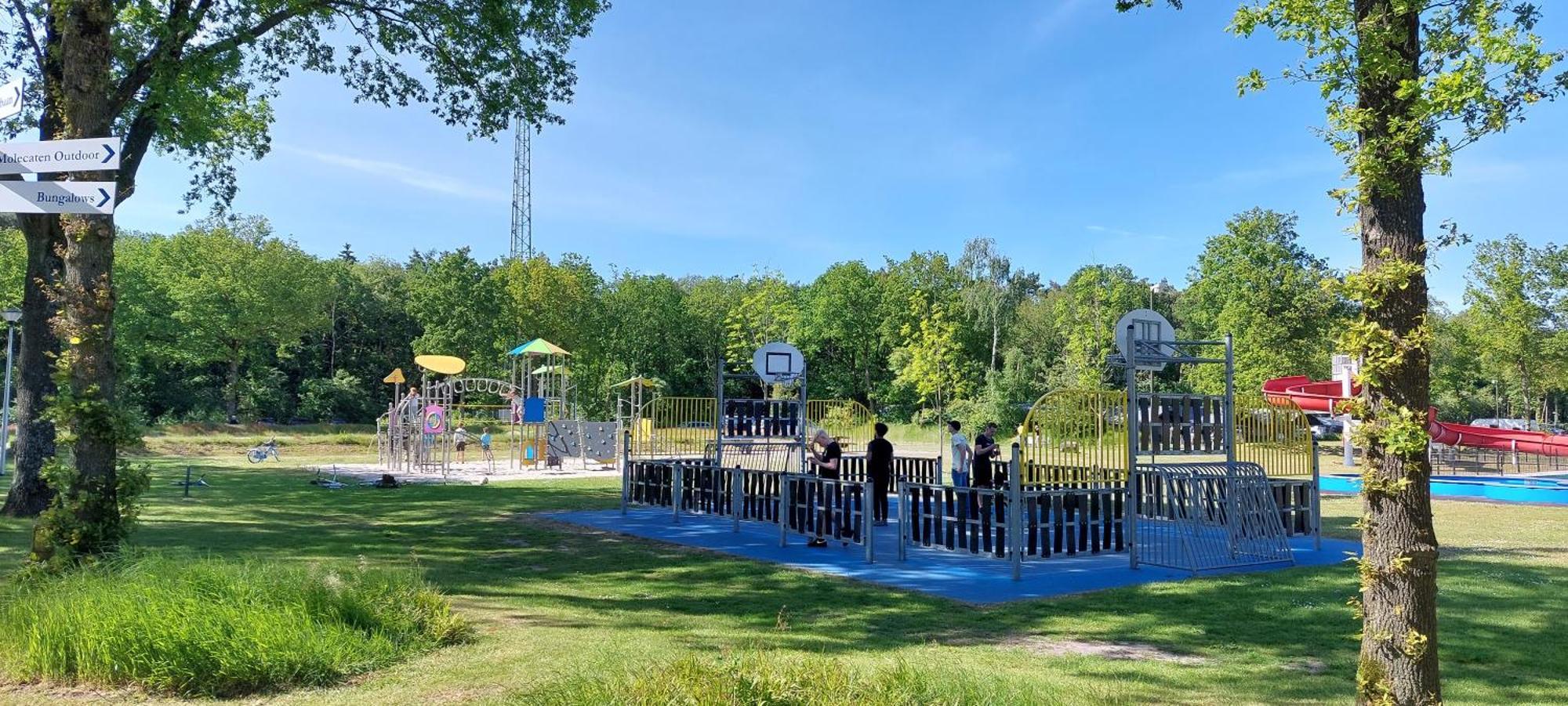 Вилла Mooi Drenthe Wezuperbrug Экстерьер фото
