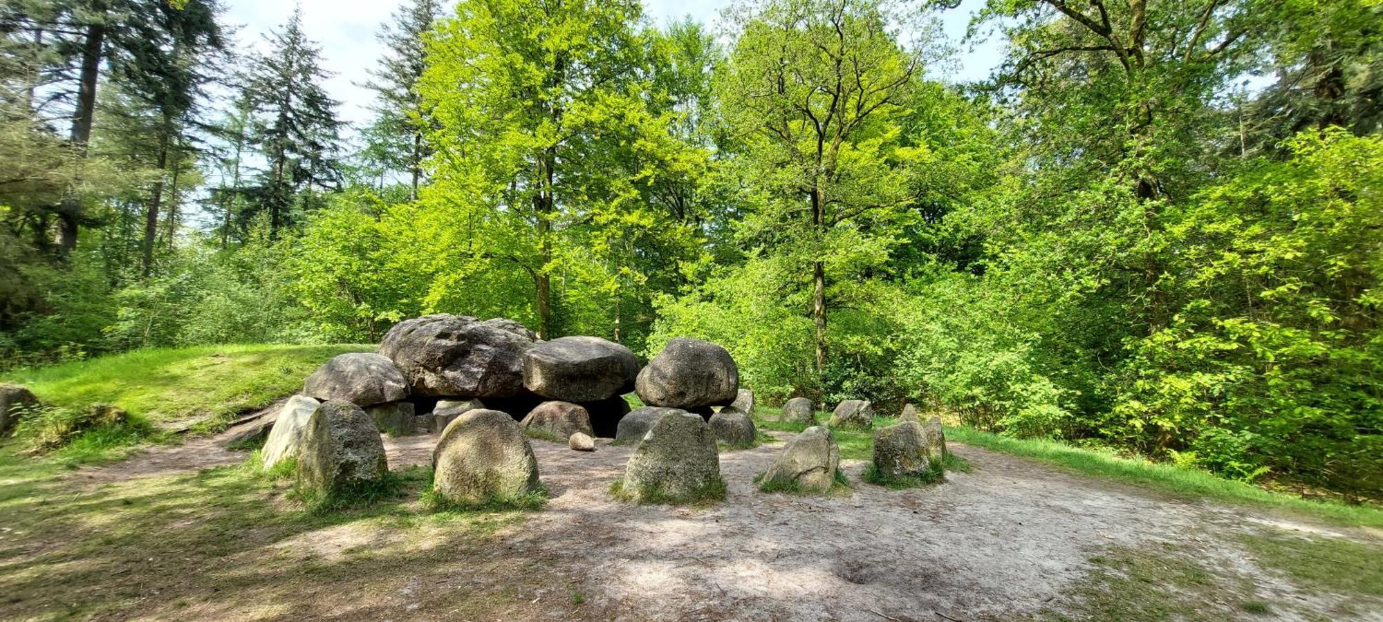 Вилла Mooi Drenthe Wezuperbrug Экстерьер фото