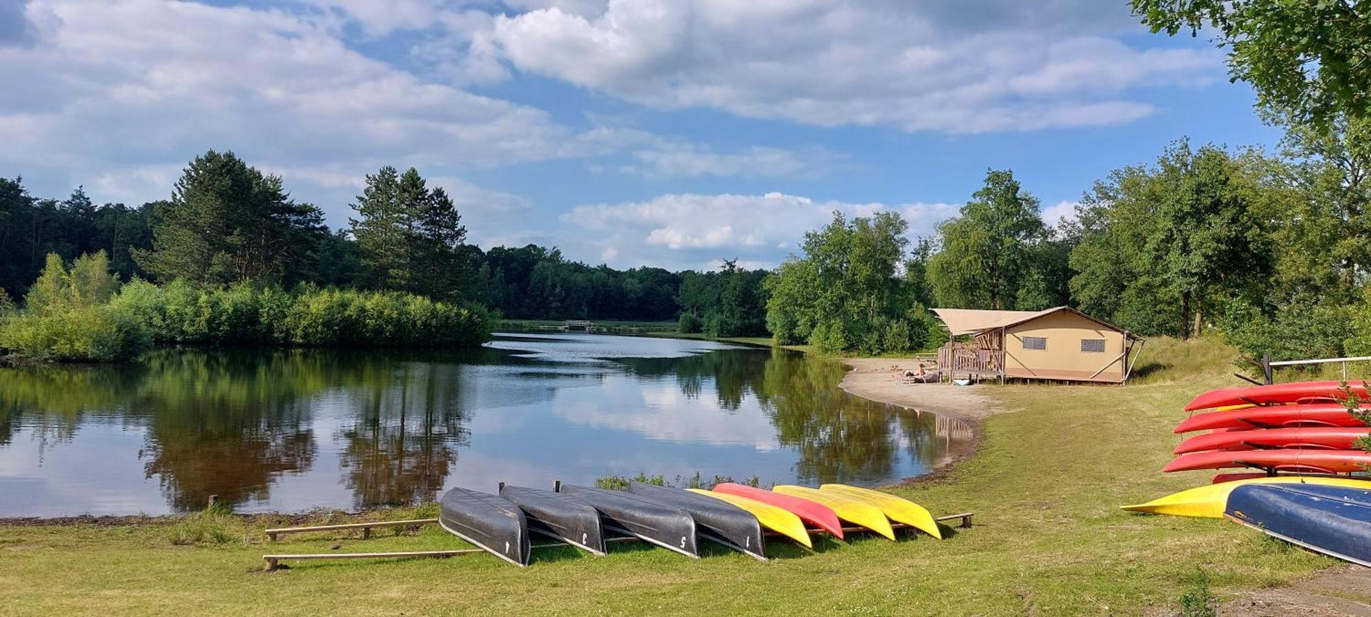 Вилла Mooi Drenthe Wezuperbrug Экстерьер фото